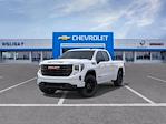 New 2026 GMC Sierra 1500 Elevation Double Cab 4WD Pickup for sale #26G525 - photo 10