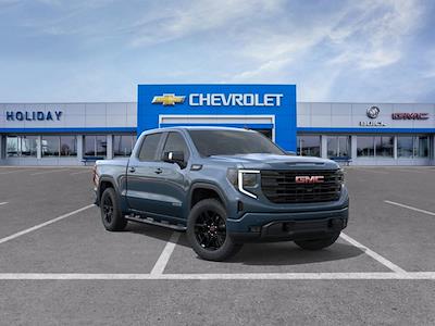 New 2026 GMC Sierra 1500 Elevation Crew Cab 4WD Pickup for sale #26G526 - photo 1