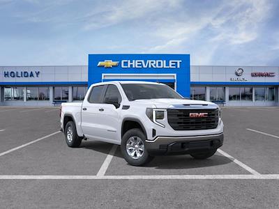 2026 GMC Sierra 1500 Crew Cab 4WD Pickup for sale #26G528 - photo 1