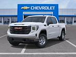2026 GMC Sierra 1500 Crew Cab 4WD Pickup for sale #26G528 - photo 6