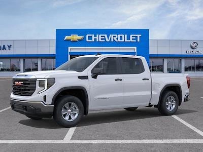 2026 GMC Sierra 1500 Crew Cab 4WD Pickup for sale #26G531 - photo 2