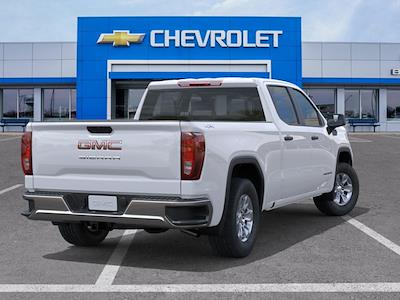 New 2026 GMC Sierra 1500 Pro Crew Cab 4WD Pickup for sale #26G532 - photo 2