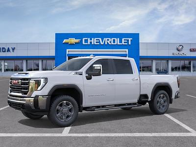 2026 GMC Sierra 2500 Crew Cab 4WD Pickup for sale #26G535 - photo 2