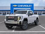 2026 GMC Sierra 2500 Crew Cab 4WD Pickup for sale #26G535 - photo 6