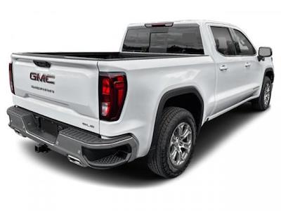 2026 GMC Sierra 1500 Crew Cab 4WD Pickup for sale #26G536 - photo 2