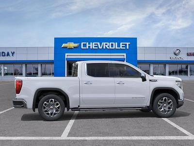 2026 GMC Sierra 1500 Crew Cab 4WD Pickup for sale #26G536 - photo 1