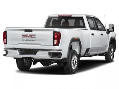 2026 GMC Sierra 2500 Crew Cab 4WD Pickup for sale #26G537 - photo 2