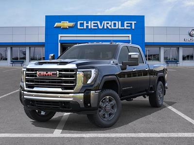 New 2026 GMC Sierra 2500 SLT Crew Cab 4WD Pickup for sale #26G537 - photo 2