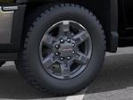 New 2026 GMC Sierra 2500 SLT Crew Cab 4WD Pickup for sale #26G537 - photo 7