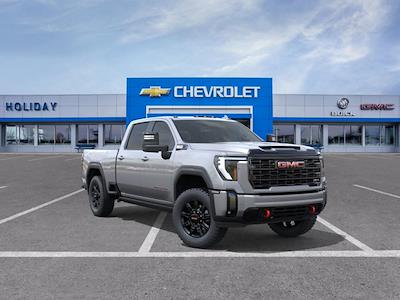 2026 GMC Sierra 2500 Crew Cab 4WD Pickup for sale #26G539 - photo 1