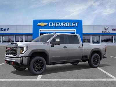 2026 GMC Sierra 2500 Crew Cab 4WD Pickup for sale #26G539 - photo 2