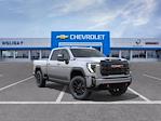 2026 GMC Sierra 2500 Crew Cab 4WD Pickup for sale #26G539 - photo 1