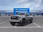 2026 GMC Sierra 2500 Crew Cab 4WD Pickup for sale #26G539 - photo 10