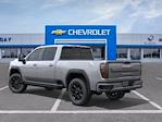2026 GMC Sierra 2500 Crew Cab 4WD Pickup for sale #26G539 - photo 3