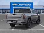 2026 GMC Sierra 2500 Crew Cab 4WD Pickup for sale #26G539 - photo 4