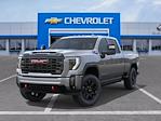 2026 GMC Sierra 2500 Crew Cab 4WD Pickup for sale #26G539 - photo 6