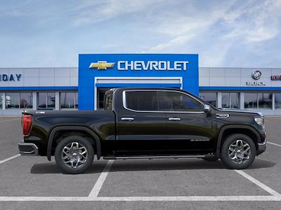 New 2026 GMC Sierra 1500 SLT Crew Cab 4WD Pickup for sale #26G540 - photo 2