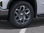 New 2026 GMC Sierra 1500 SLT Crew Cab 4WD Pickup for sale #26G541 - photo 11