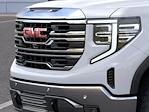 New 2026 GMC Sierra 1500 SLT Crew Cab 4WD Pickup for sale #26G541 - photo 15