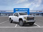 2026 GMC Sierra 2500 Crew Cab 4WD Pickup for sale #26G542 - photo 1