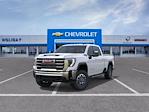 New 2026 GMC Sierra 2500 SLE Crew Cab 4WD Pickup for sale #26G542 - photo 10