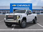 New 2026 GMC Sierra 2500 SLE Crew Cab 4WD Pickup for sale #26G542 - photo 6