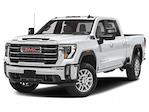 2026 GMC Sierra 2500 Crew Cab 4WD Pickup for sale #26G543 - photo 1