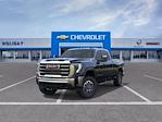 2026 GMC Sierra 2500 Crew Cab 4WD Pickup for sale #26G543 - photo 10