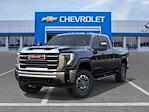 2026 GMC Sierra 2500 Crew Cab 4WD Pickup for sale #26G543 - photo 6