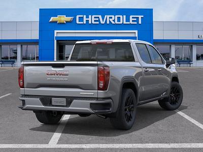 New 2026 GMC Sierra 1500 Elevation Crew Cab 4WD Pickup for sale #26G544 - photo 2
