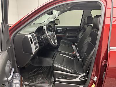 2017 GMC Sierra 1500 Crew Cab 4WD Pickup for sale #26G545B - photo 2