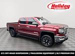 2017 GMC Sierra 1500 Crew Cab 4WD Pickup for sale #26G545B - photo 1