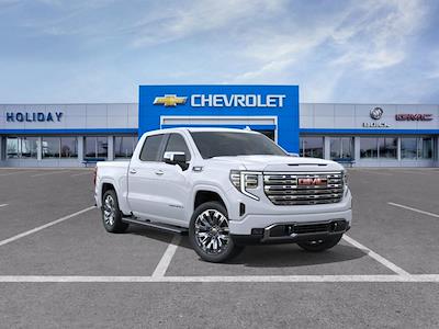 2026 GMC Sierra 1500 Crew Cab 4WD Pickup for sale #26G546 - photo 1
