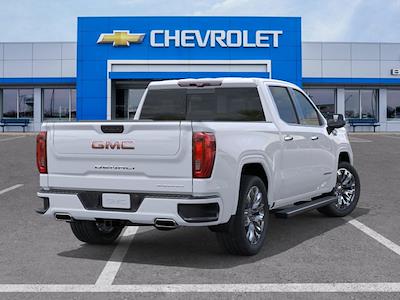 New 2026 GMC Sierra 1500 Denali Crew Cab 4WD Pickup for sale #26G546 - photo 2
