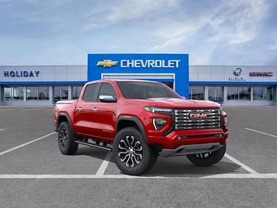 2026 GMC Canyon Crew Cab 4WD Pickup for sale #26G547 - photo 1
