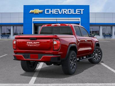 New 2026 GMC Canyon Denali Crew Cab 4WD Pickup for sale #26G547 - photo 2