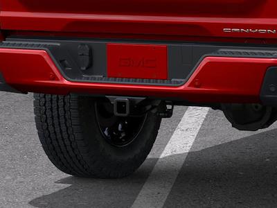 New 2026 GMC Canyon Denali Crew Cab 4WD Pickup for sale #26G547 - photo 2