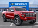 New 2026 GMC Canyon Denali Crew Cab 4WD Pickup for sale #26G547 - photo 4
