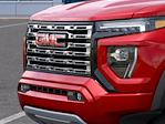 New 2026 GMC Canyon Denali Crew Cab 4WD Pickup for sale #26G547 - photo 10