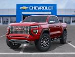 New 2026 GMC Canyon Denali Crew Cab 4WD Pickup for sale #26G547 - photo 1