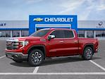 2026 GMC Sierra 1500 Crew Cab 4WD Pickup for sale #26G552 - photo 3