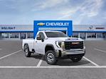 New 2026 GMC Sierra 2500 Pro Regular Cab 4WD Pickup for sale #26G553 - photo 1