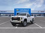 New 2026 GMC Sierra 2500 Pro Regular Cab 4WD Pickup for sale #26G553 - photo 10
