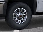 New 2026 GMC Sierra 2500 Pro Regular Cab 4WD Pickup for sale #26G553 - photo 11