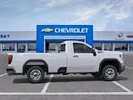 New 2026 GMC Sierra 2500 Pro Regular Cab 4WD Pickup for sale #26G553 - photo 5