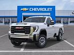 New 2026 GMC Sierra 2500 Pro Regular Cab 4WD Pickup for sale #26G553 - photo 6