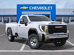 New 2026 GMC Sierra 2500 Pro Regular Cab 4WD Pickup for sale #26G556 - photo 9