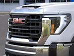 New 2026 GMC Sierra 2500 Pro Regular Cab 4WD Pickup for sale #26G556 - photo 15