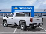 New 2026 GMC Sierra 2500 Pro Regular Cab 4WD Pickup for sale #26G556 - photo 4