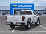 New 2026 GMC Sierra 2500 Pro Regular Cab 4WD Pickup for sale #26G556 - photo 2